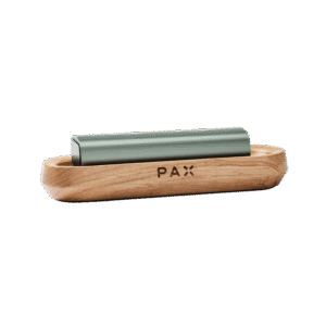 pax labs charging tray