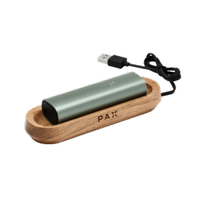 pax labs charging tray