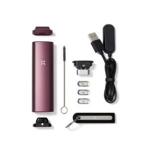 pax plus complete kit