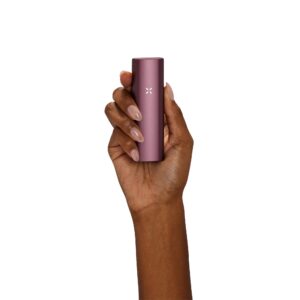 pax plus complete kit