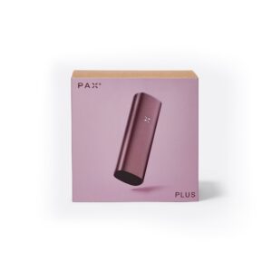 pax plus complete kit