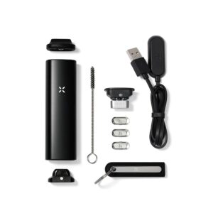 pax plus complete kit