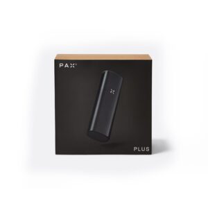 pax plus complete kit