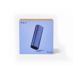 pax plus complete kit