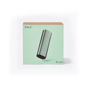 pax plus complete kit