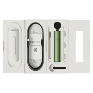 pax four vaporizer