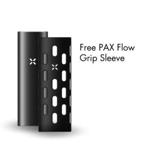 pax flow advanced vaporizer kit
