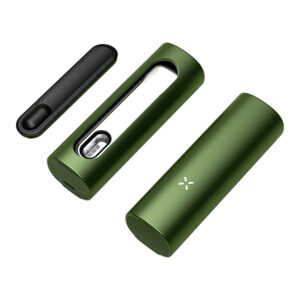 pax flow vaporizer