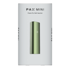pax mini vaporizer