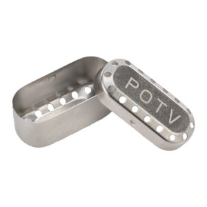 potv pax dosing capsules