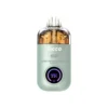 PICCO MAGIC 12000 Puffs-Kiwi Passionfruit Guava picco magic 12000 puffs 10 pack