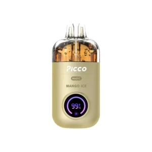 picco magic 12000 puffs 10 pack