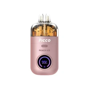 picco magic 12000 puffs 10 pack