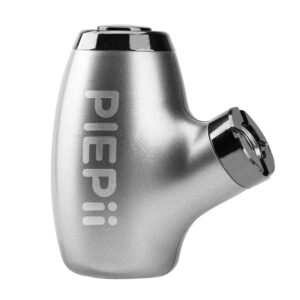 dazzleaf piepii 510 thread cartridge vv preheat battery 1000mah