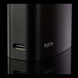 lightly used potv lobo vaporizer