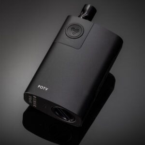 lightly used potv lobo vaporizer