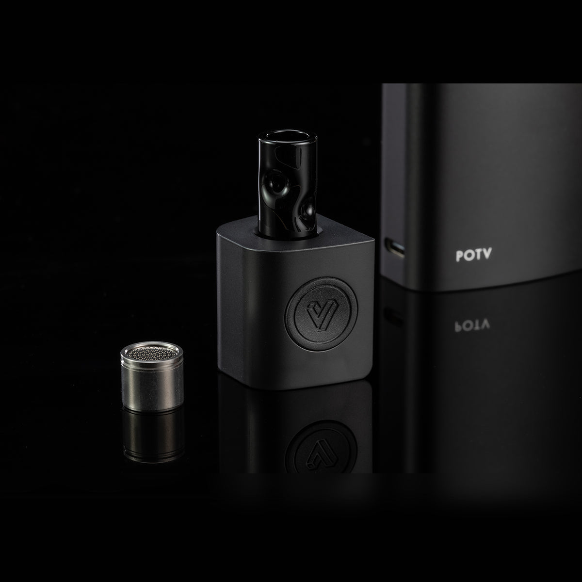 lightly used potv lobo vaporizer lightly used potv lobo vaporizer