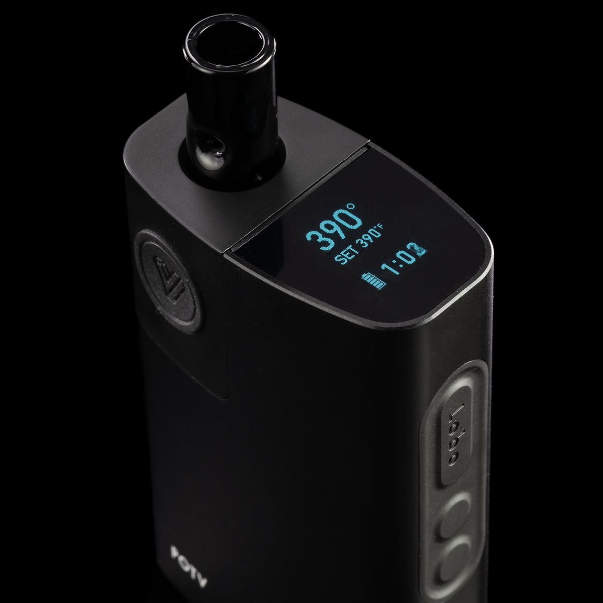 lightly used potv lobo vaporizer lightly used potv lobo vaporizer