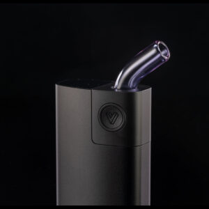 lightly used potv lobo vaporizer