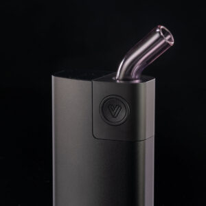 lightly used potv lobo vaporizer