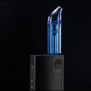 lightly used potv lobo vaporizer