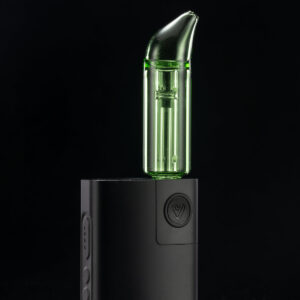 lightly used potv lobo vaporizer