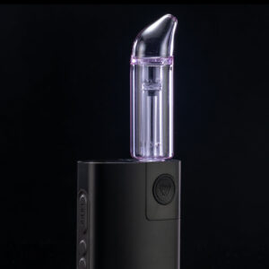 lightly used potv lobo vaporizer