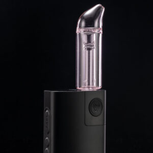 lightly used potv lobo vaporizer