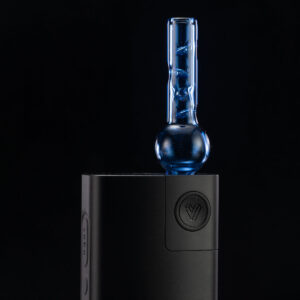 lightly used potv lobo vaporizer