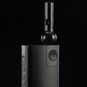 lightly used potv lobo vaporizer
