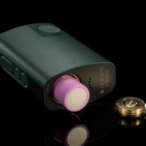 lightly used potv lobo vaporizer