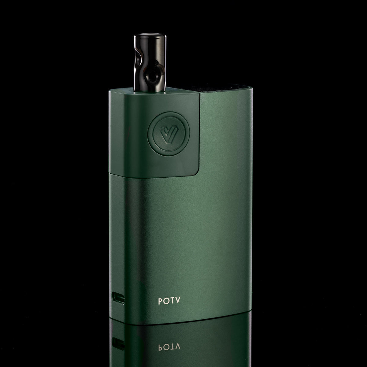 lightly used potv lobo vaporizer lightly used potv lobo vaporizer