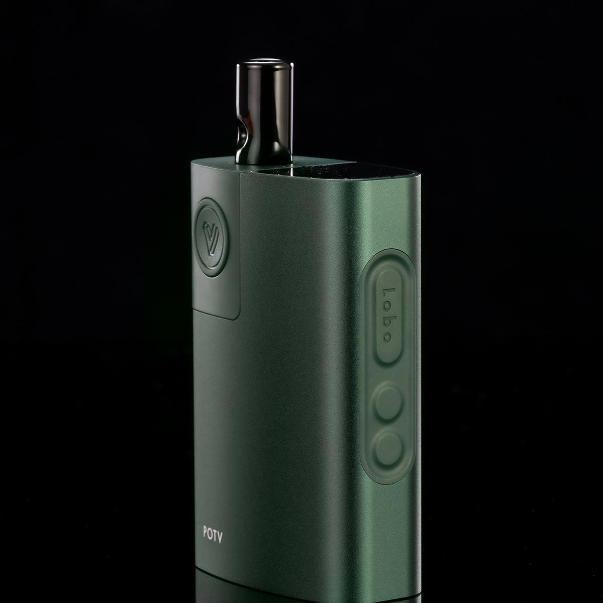 lightly used potv lobo vaporizer lightly used potv lobo vaporizer