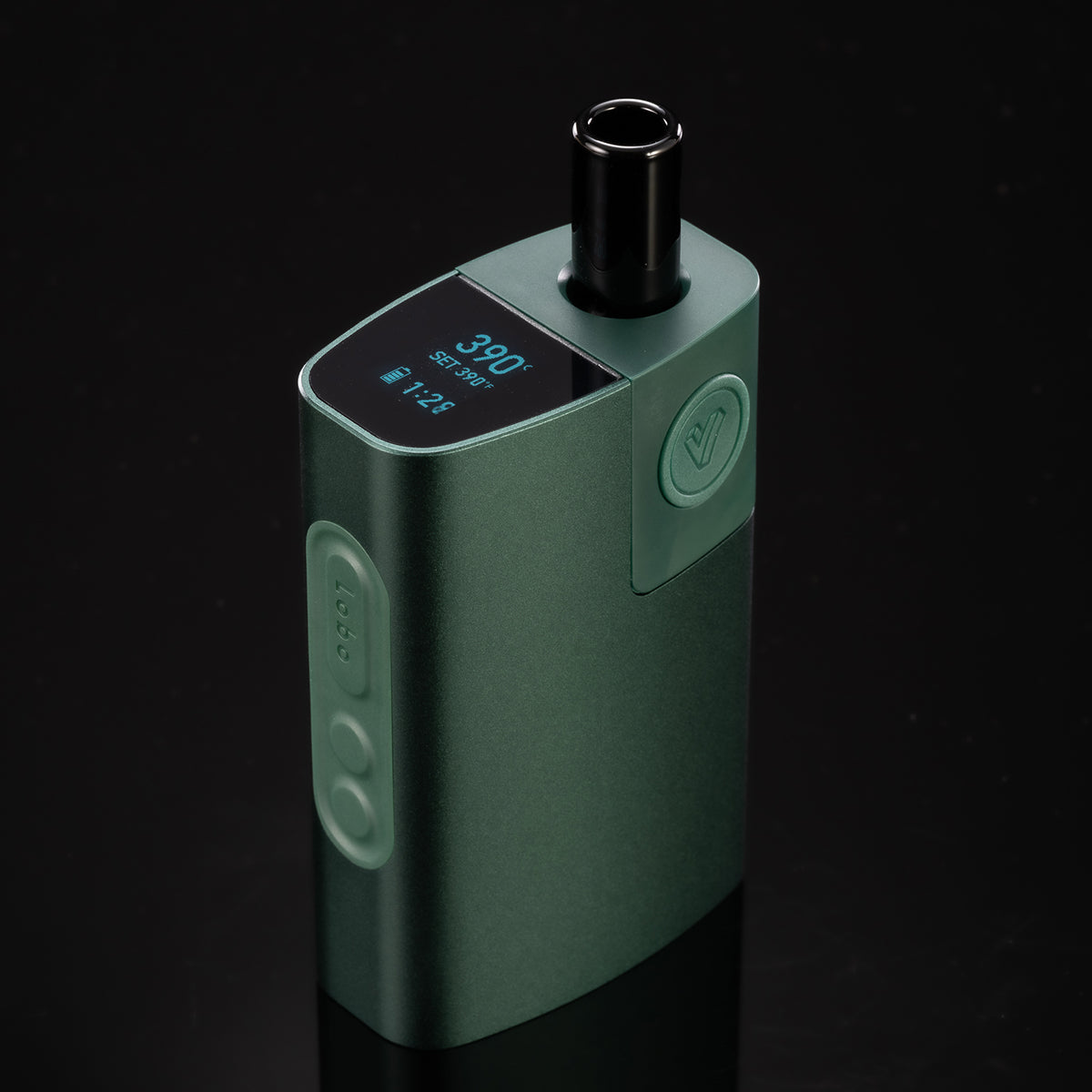 lightly used potv lobo vaporizer lightly used potv lobo vaporizer