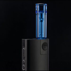 lightly used potv lobo vaporizer