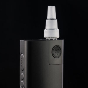 lightly used potv lobo vaporizer
