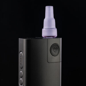 lightly used potv lobo vaporizer