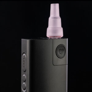 lightly used potv lobo vaporizer