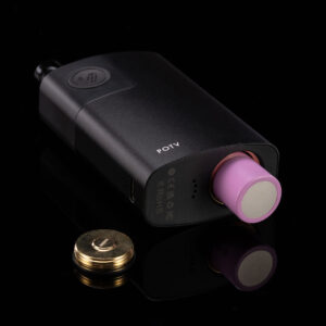 lightly used potv lobo vaporizer