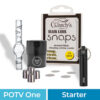 POTV ONE Starter Accessories Kit import placeholder for 8059531329731