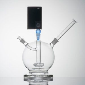 potv planet glass bubbler
