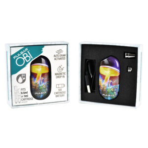 pulsar obi auto draw drop in 510 battery