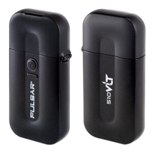pulsar vlt 510 battery lighter & 510 vaporizer 650mah