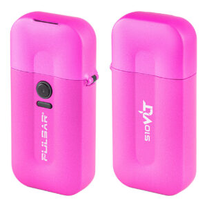 pulsar vlt 510 battery lighter & 510 vaporizer 650mah