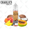 Charlie's Chalk Dust | Pacha Mama | Peach Papaya Coconut Cream 60ml import placeholder for 6905747898434