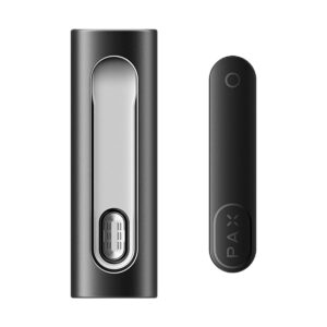 pax flow vaporizer