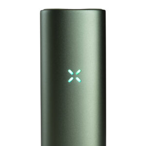 pax flow vaporizer