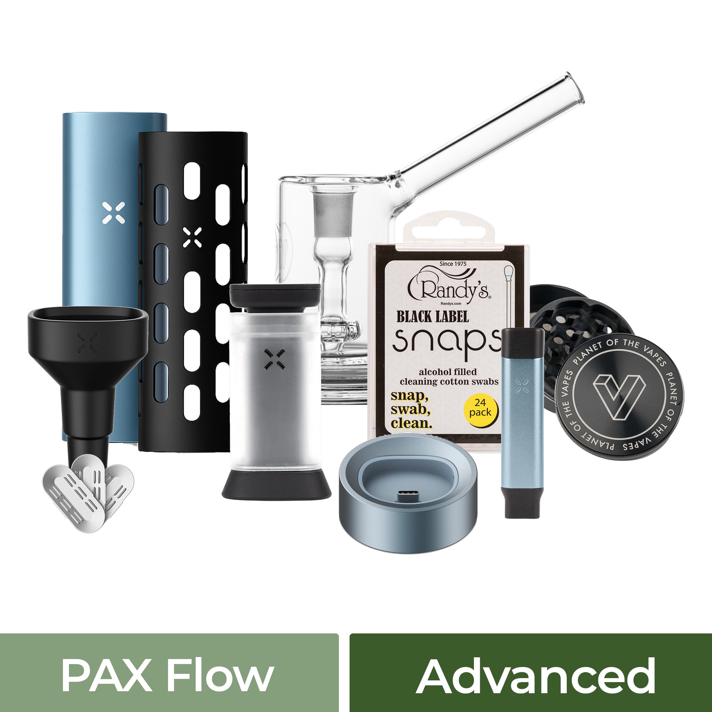 pax flow advanced vaporizer kit pax flow advanced vaporizer kit