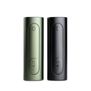 pax flow vaporizer