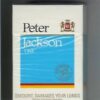 Peter Jackson One import placeholder for 2575